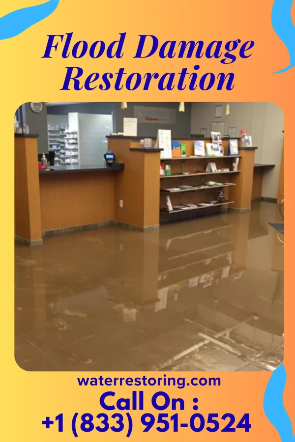 Flood Damage Restoration in Republic, MO